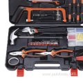 82-piece household tool set Hardware kit